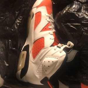 Men’s Jordan Retro 6